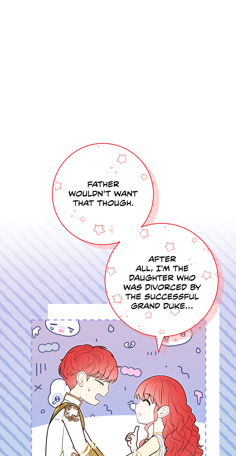 Running Away at Night Chapter 52 page 30 - 