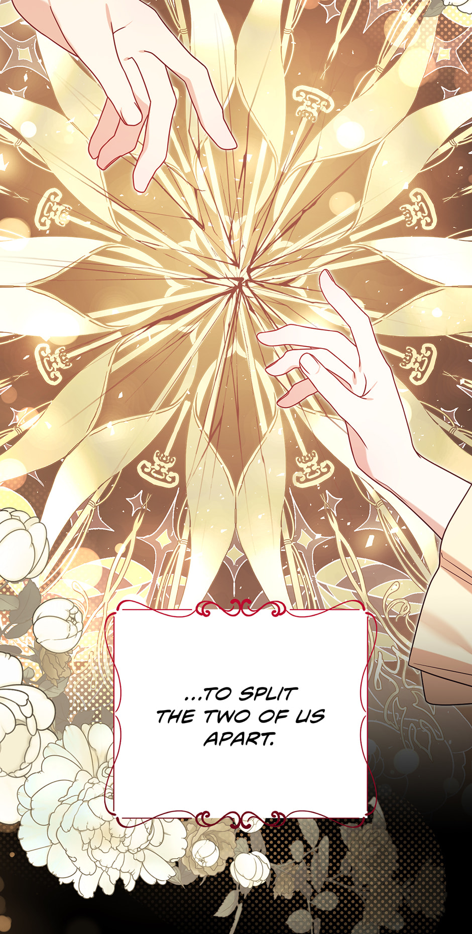 Running Away at Night Chapter 52 page 4 - 