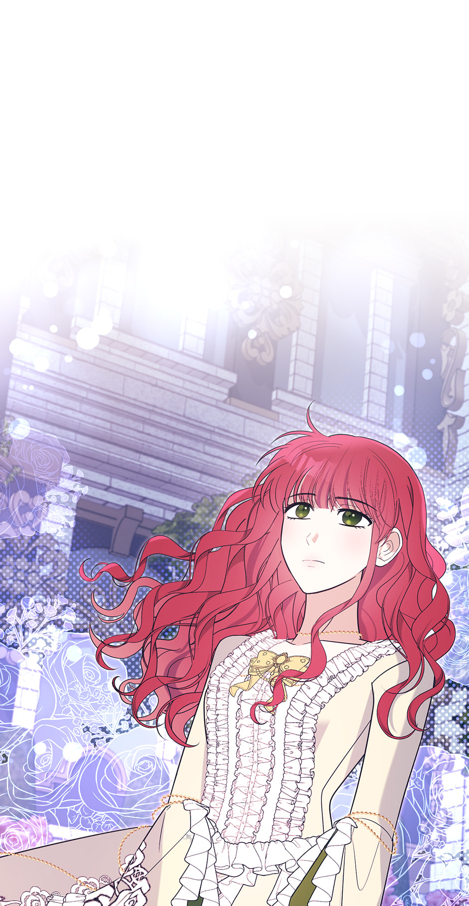 Running Away at Night Chapter 52 page 33 - 