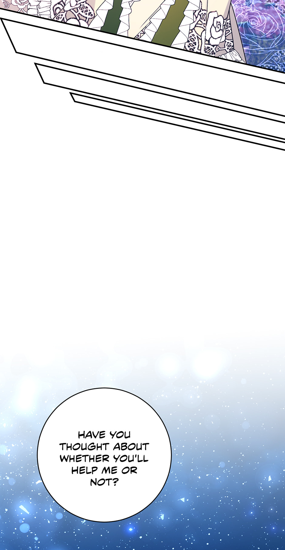Running Away at Night Chapter 52 page 34 - 