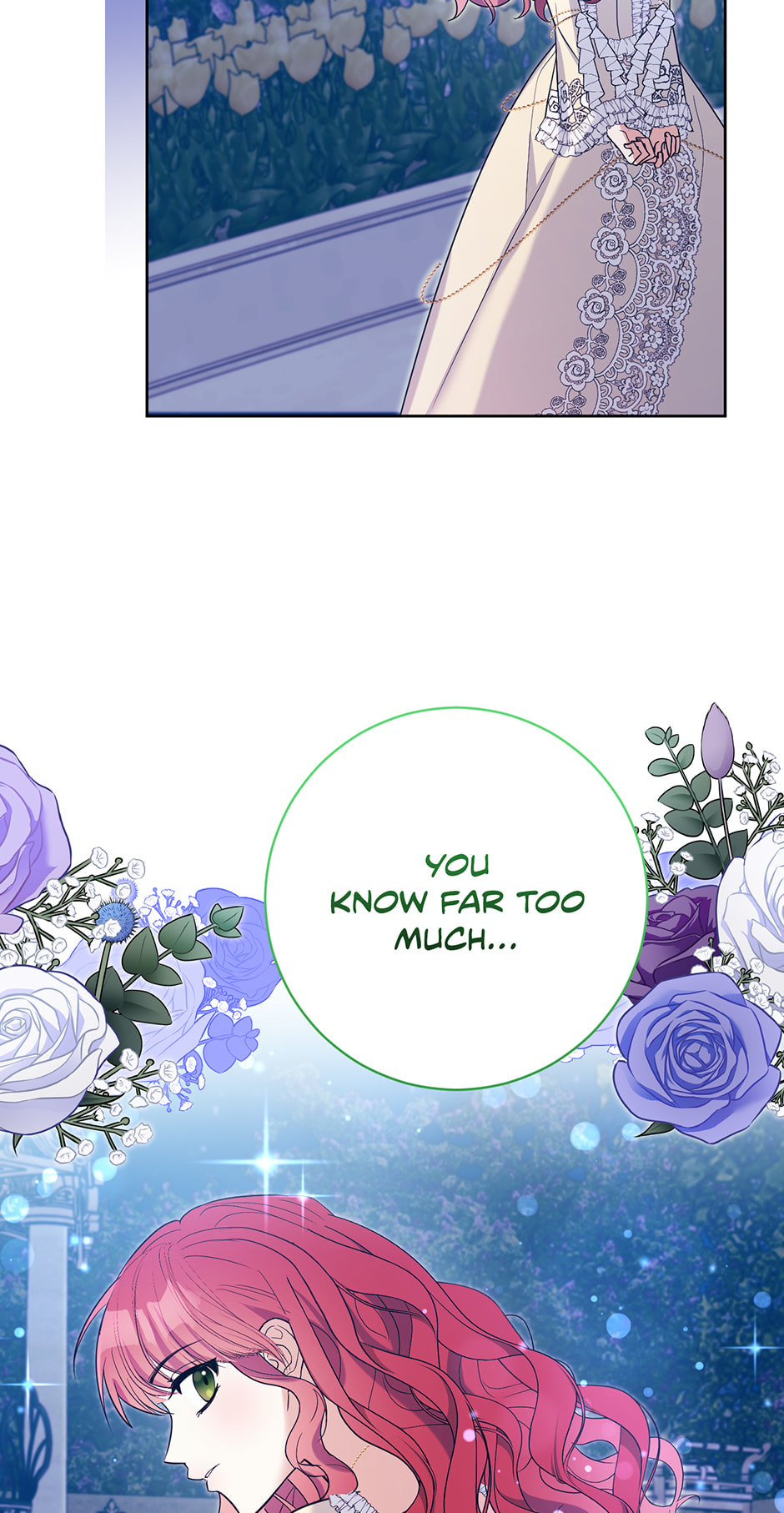 Running Away at Night Chapter 52 page 38 - 