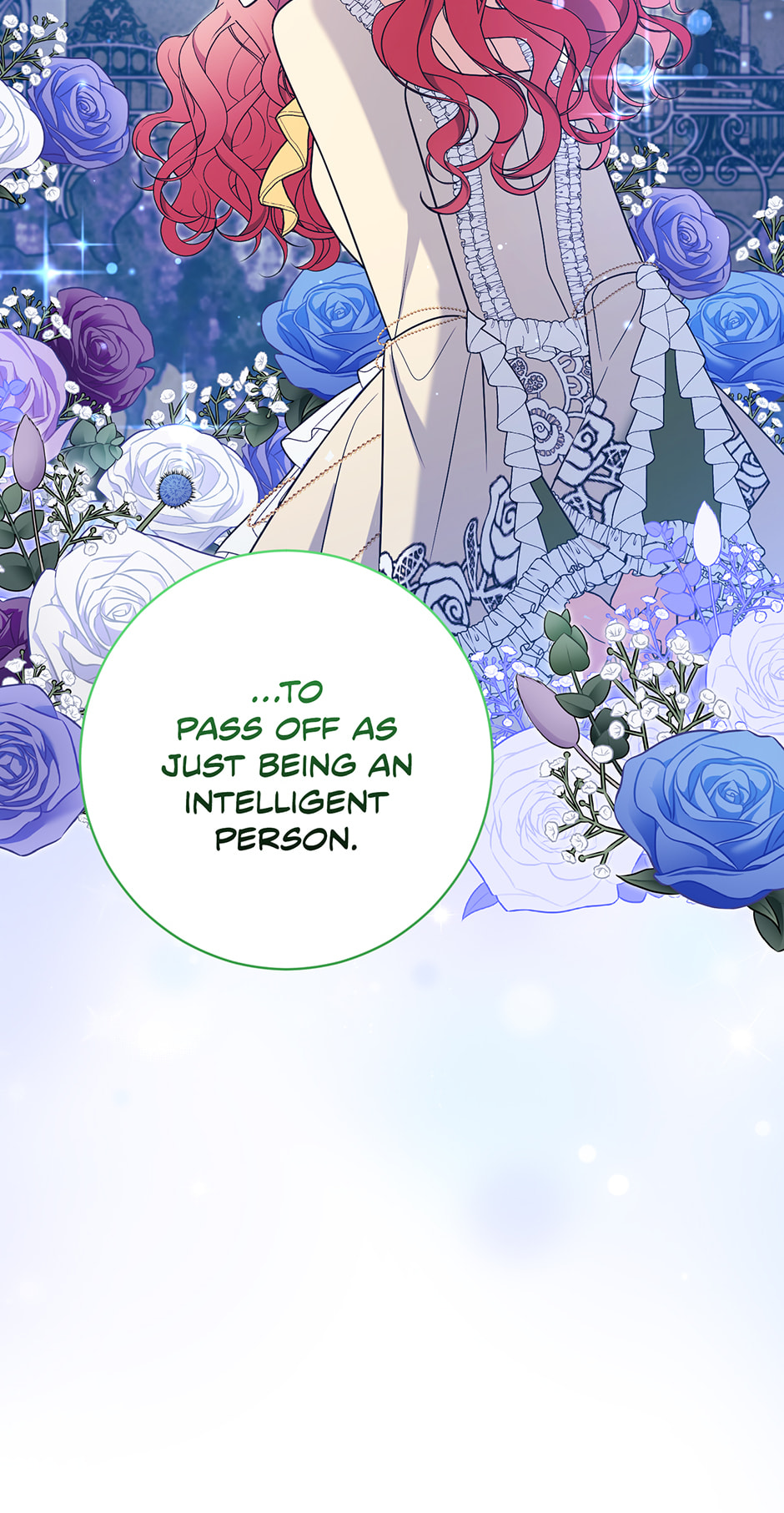 Running Away at Night Chapter 52 page 39 - 