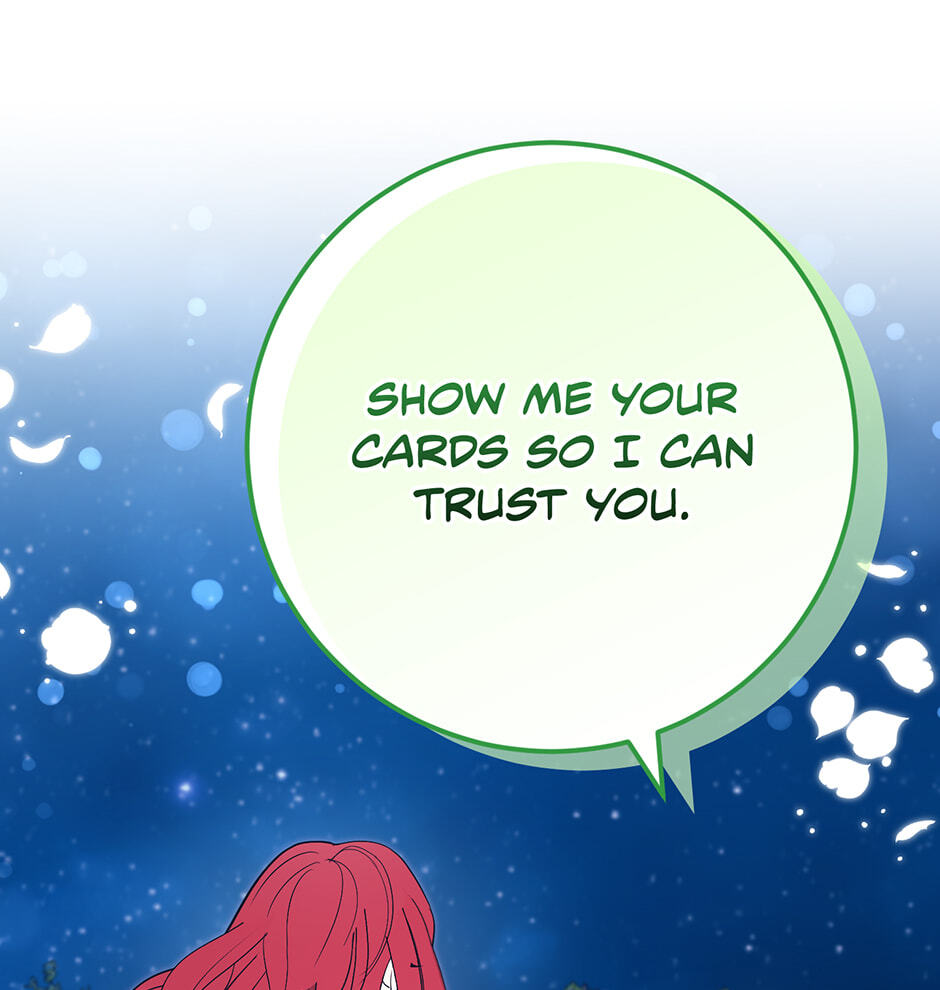 Running Away at Night Chapter 52 page 40 - 