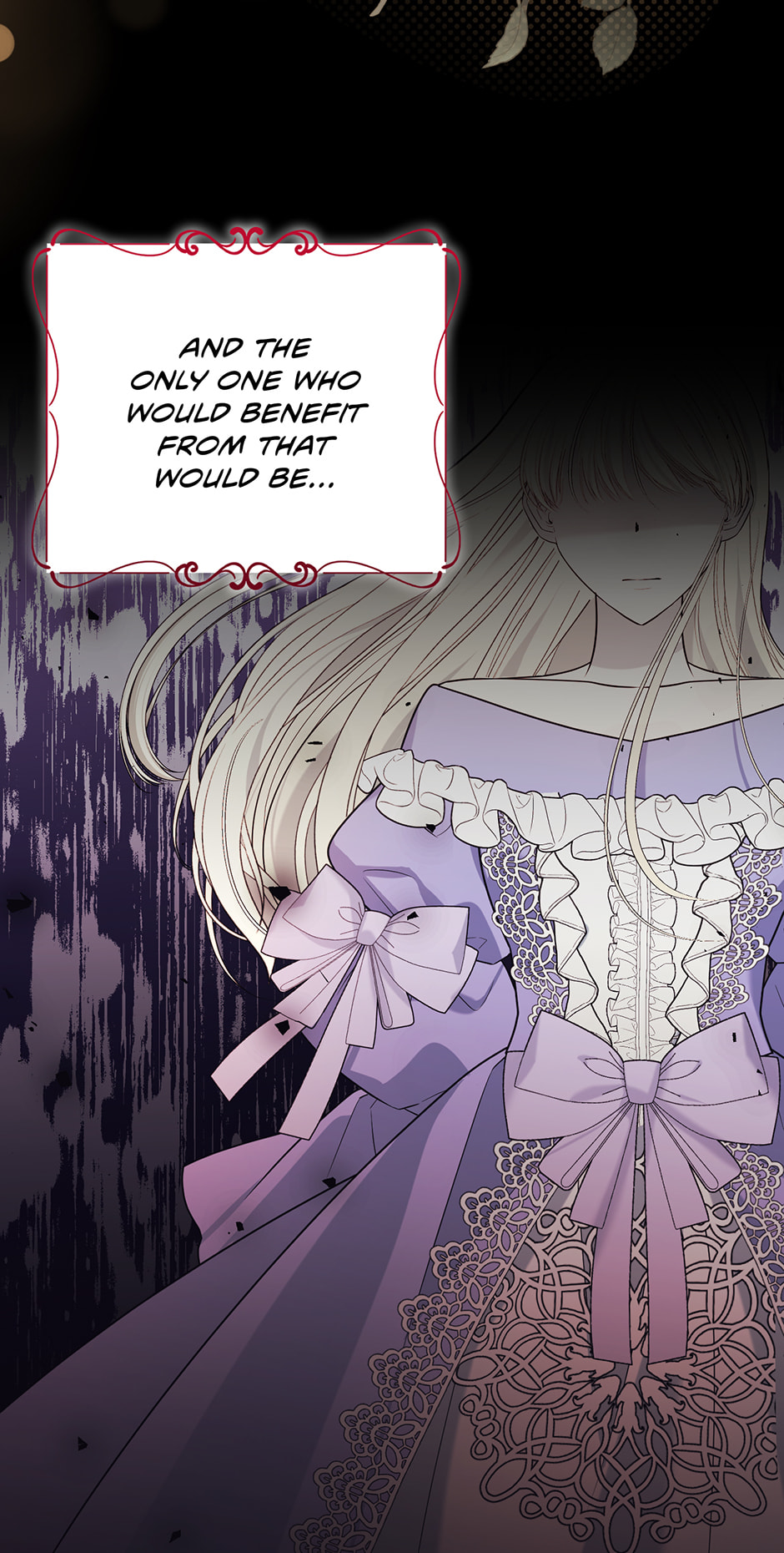 Running Away at Night Chapter 52 page 5 - 