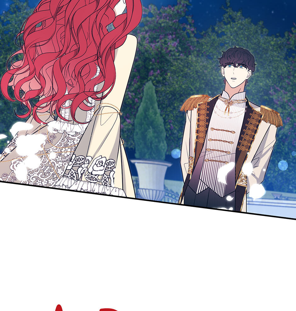 Running Away at Night Chapter 52 page 41 - 
