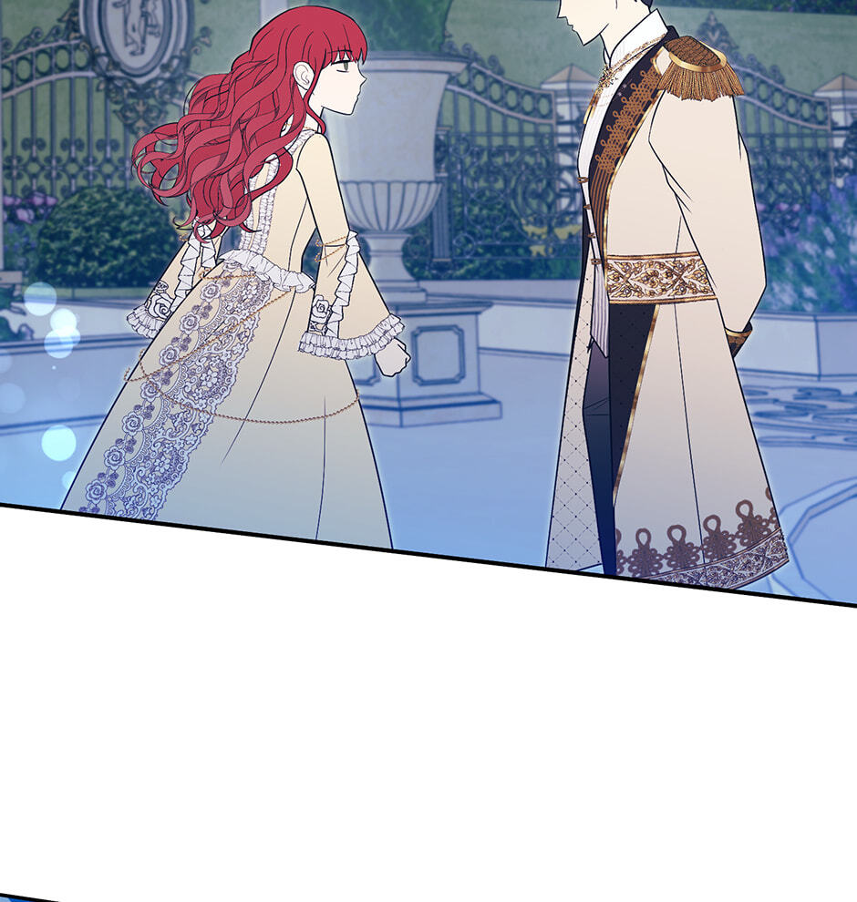 Running Away at Night Chapter 52 page 44 - 
