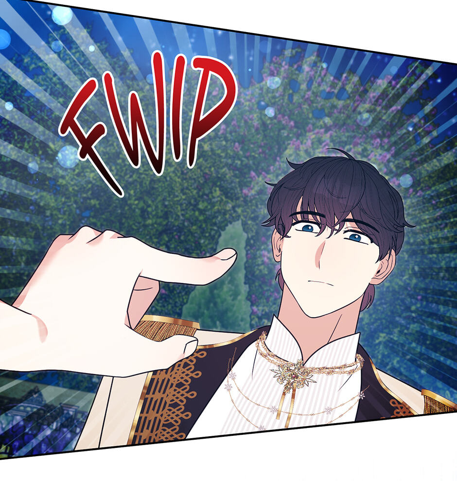 Running Away at Night Chapter 52 page 45 - 