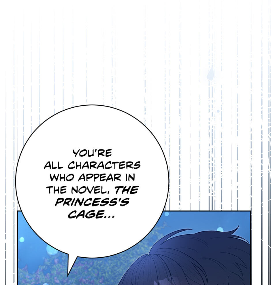 Running Away at Night Chapter 52 page 46 - 