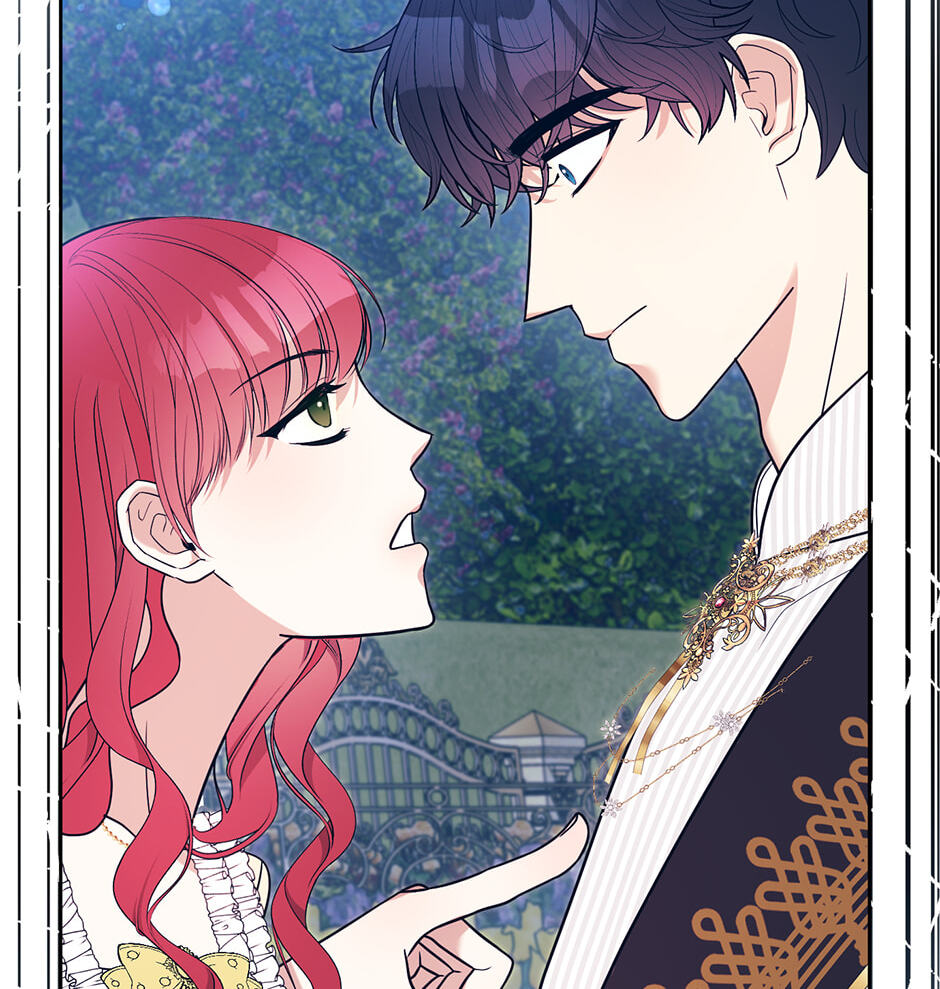 Running Away at Night Chapter 52 page 47 - 