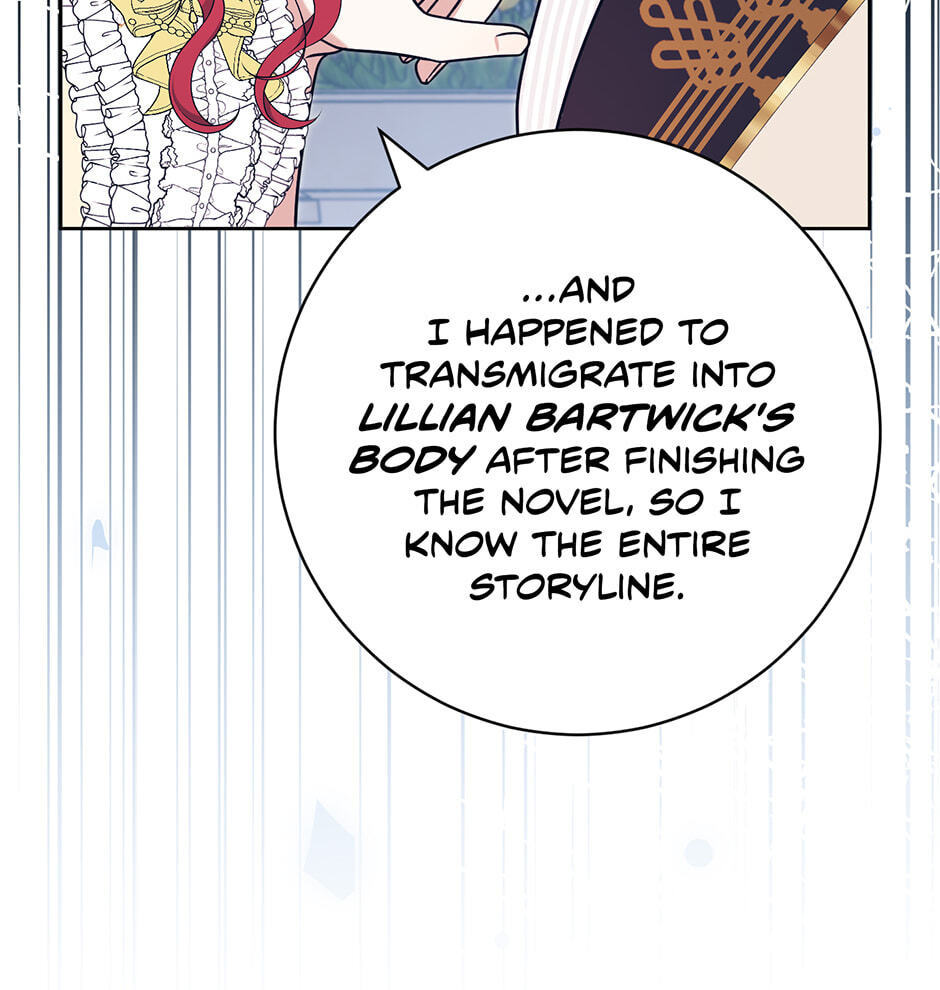 Running Away at Night Chapter 52 page 48 - 