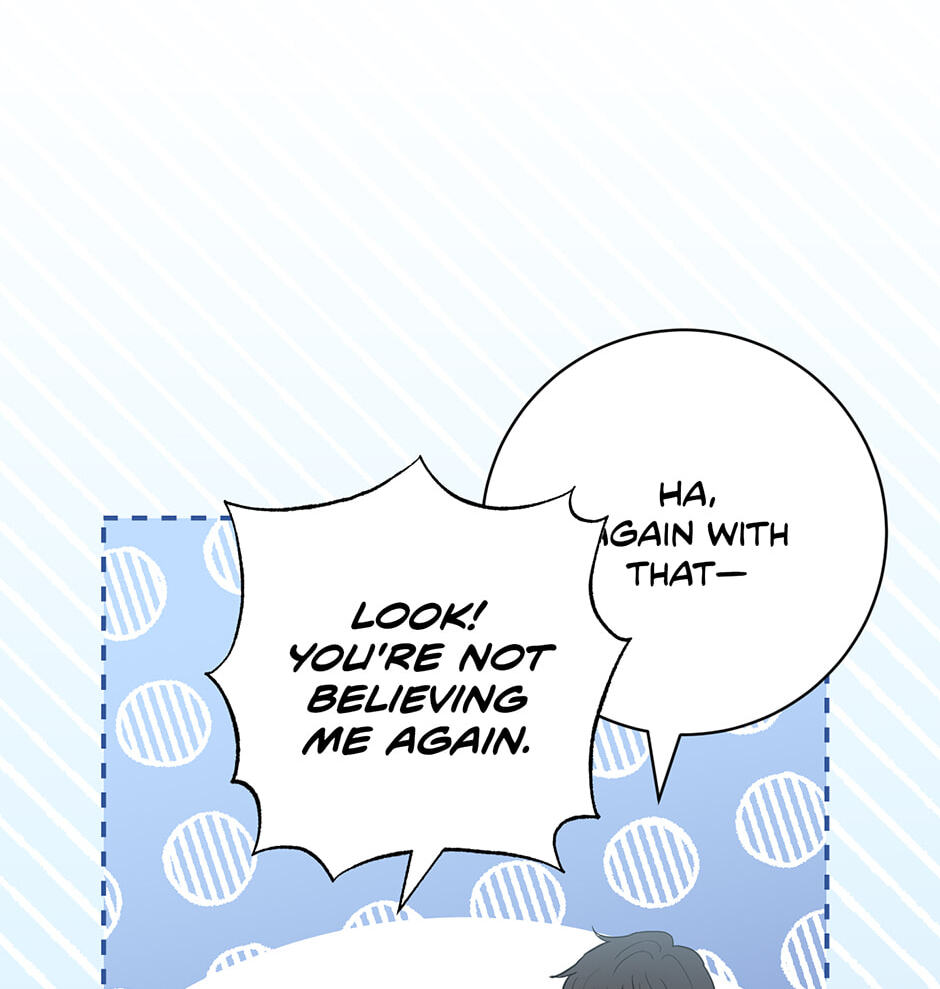 Running Away at Night Chapter 52 page 51 - 