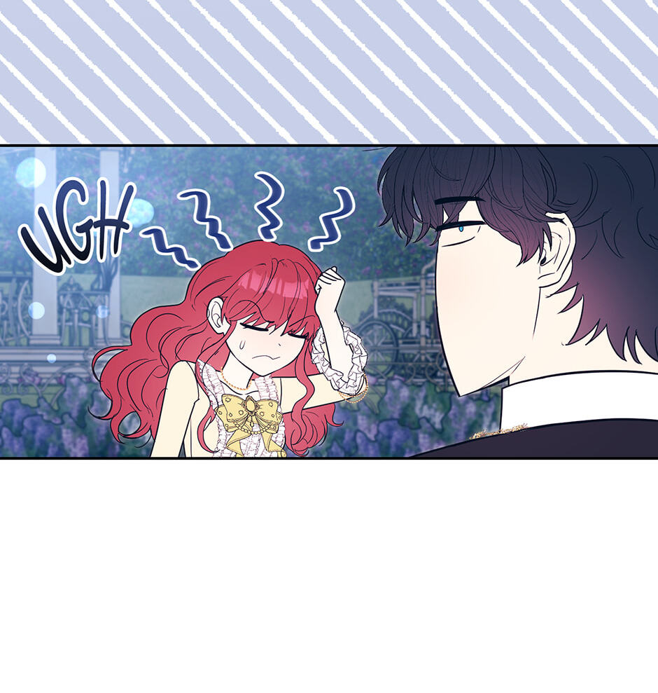 Running Away at Night Chapter 52 page 53 - 