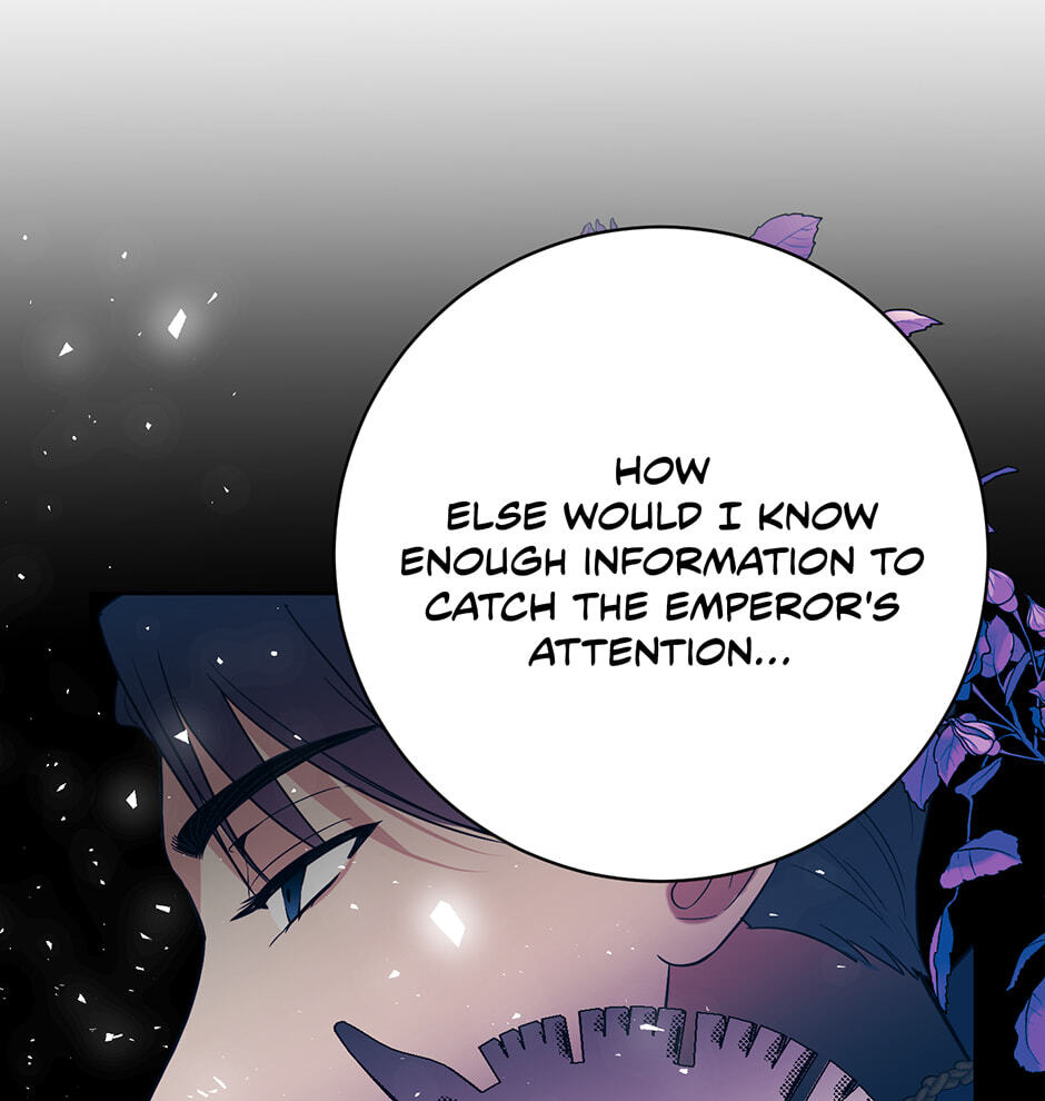 Running Away at Night Chapter 52 page 56 - 