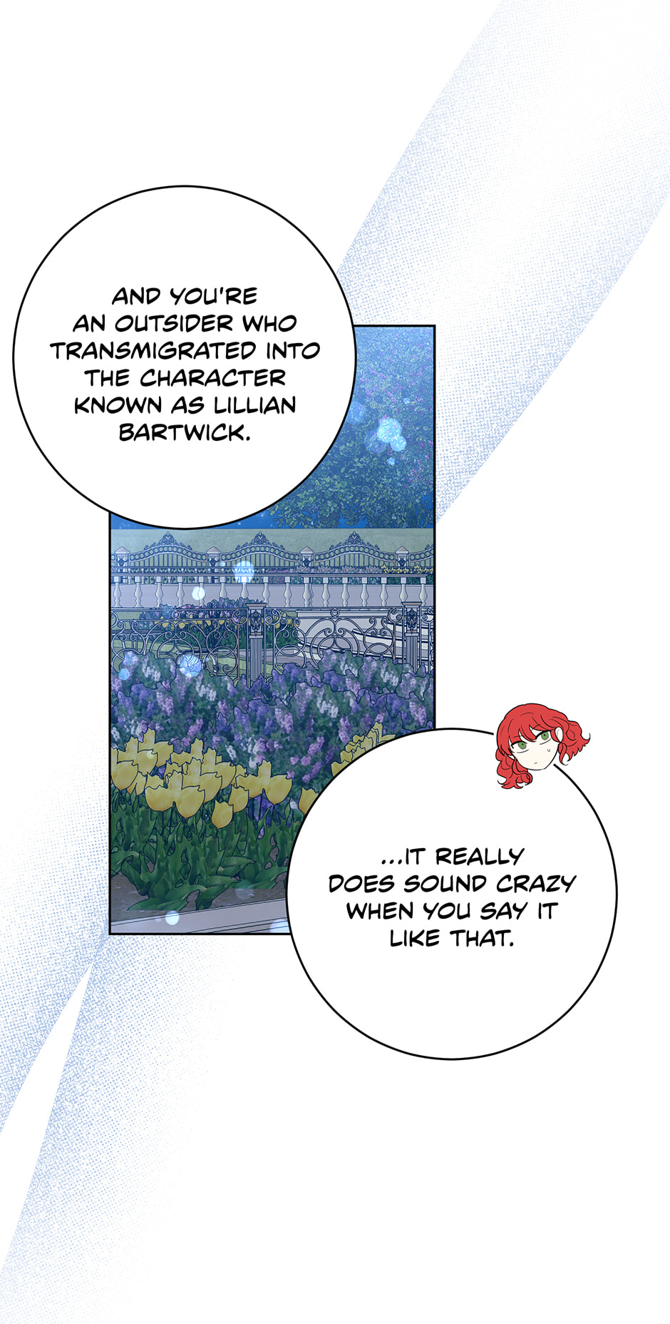 Running Away at Night Chapter 52 page 62 - 