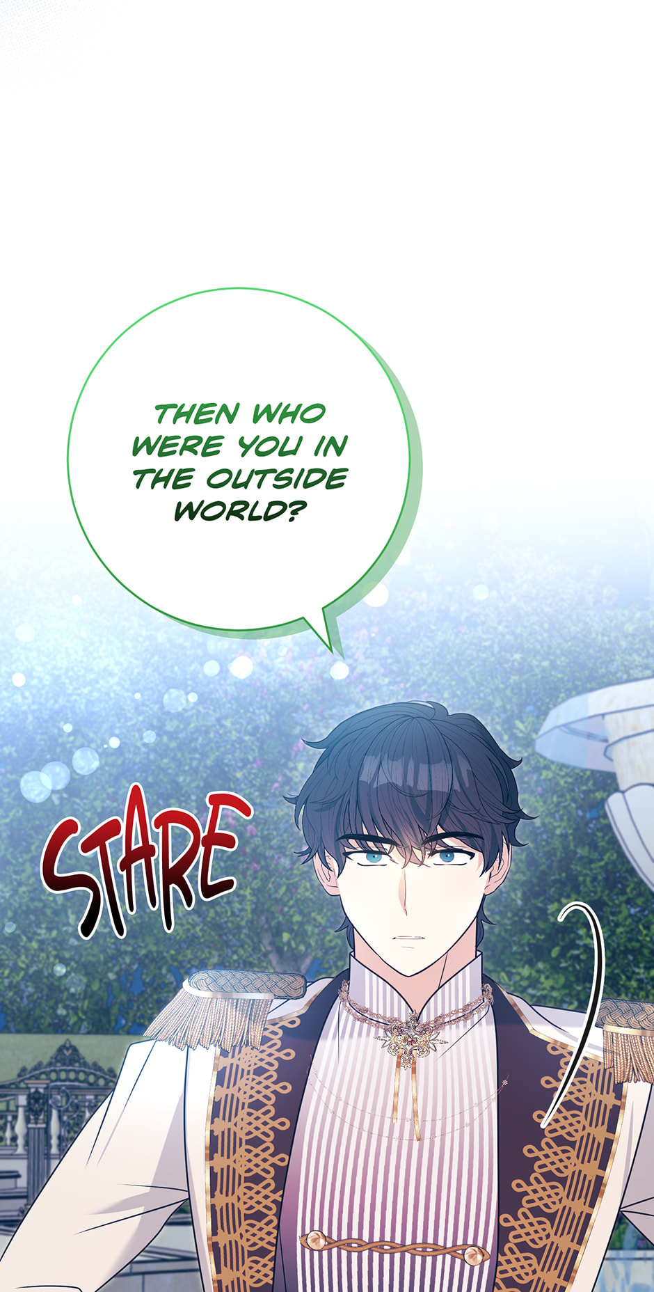 Running Away at Night Chapter 52 page 63 - 