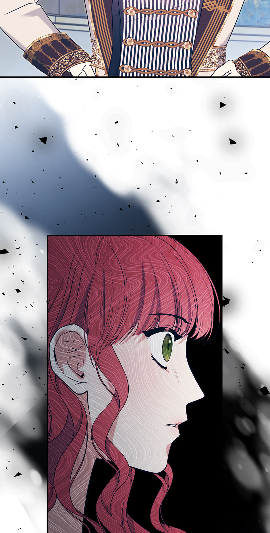 Running Away at Night Chapter 52 page 64 - 