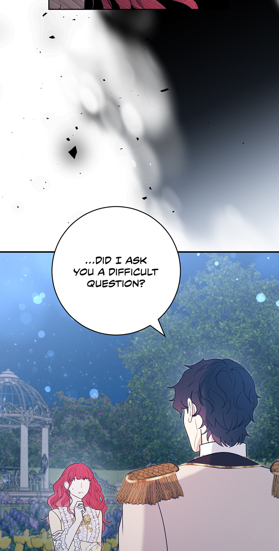 Running Away at Night Chapter 52 page 65 - 