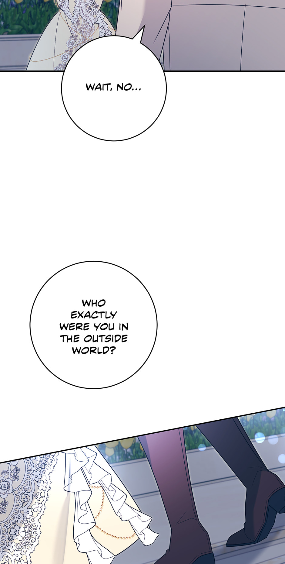 Running Away at Night Chapter 52 page 66 - 