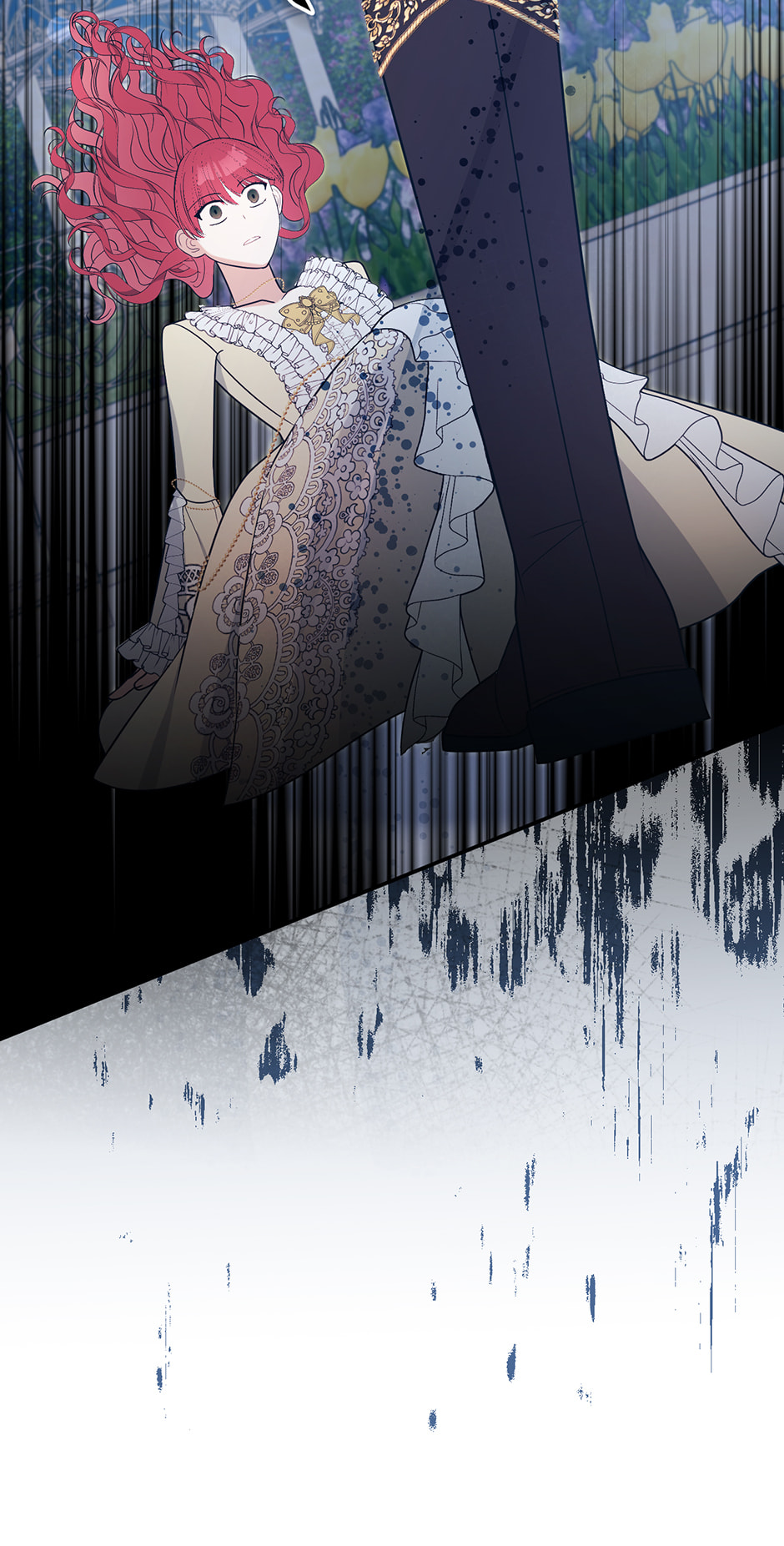 Running Away at Night Chapter 52 page 69 - 