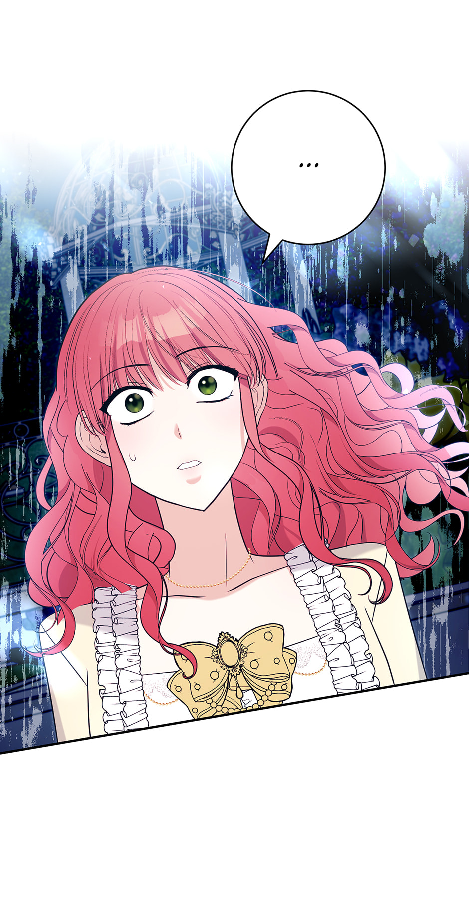Running Away at Night Chapter 52 page 70 - 