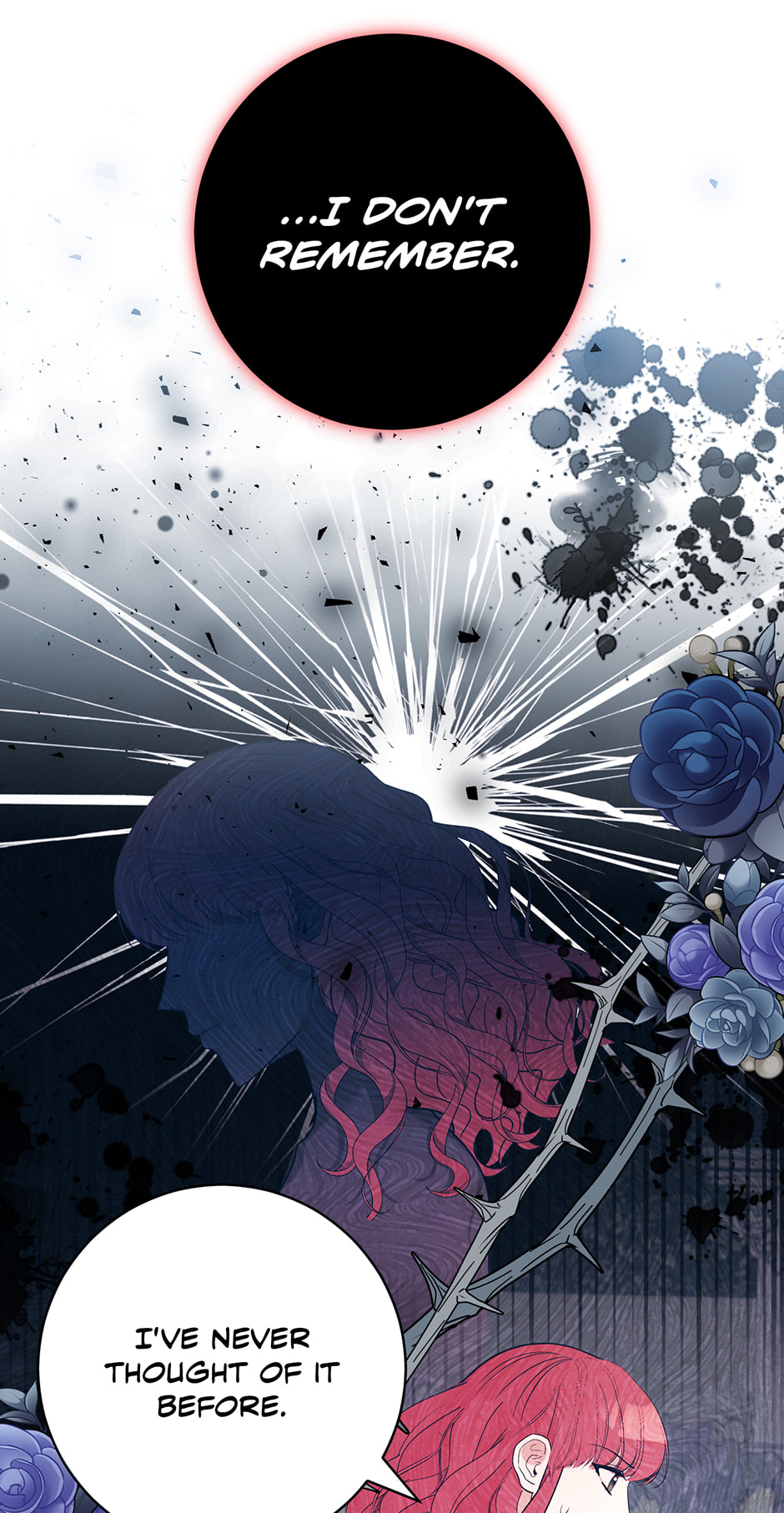 Running Away at Night Chapter 52 page 71 - 