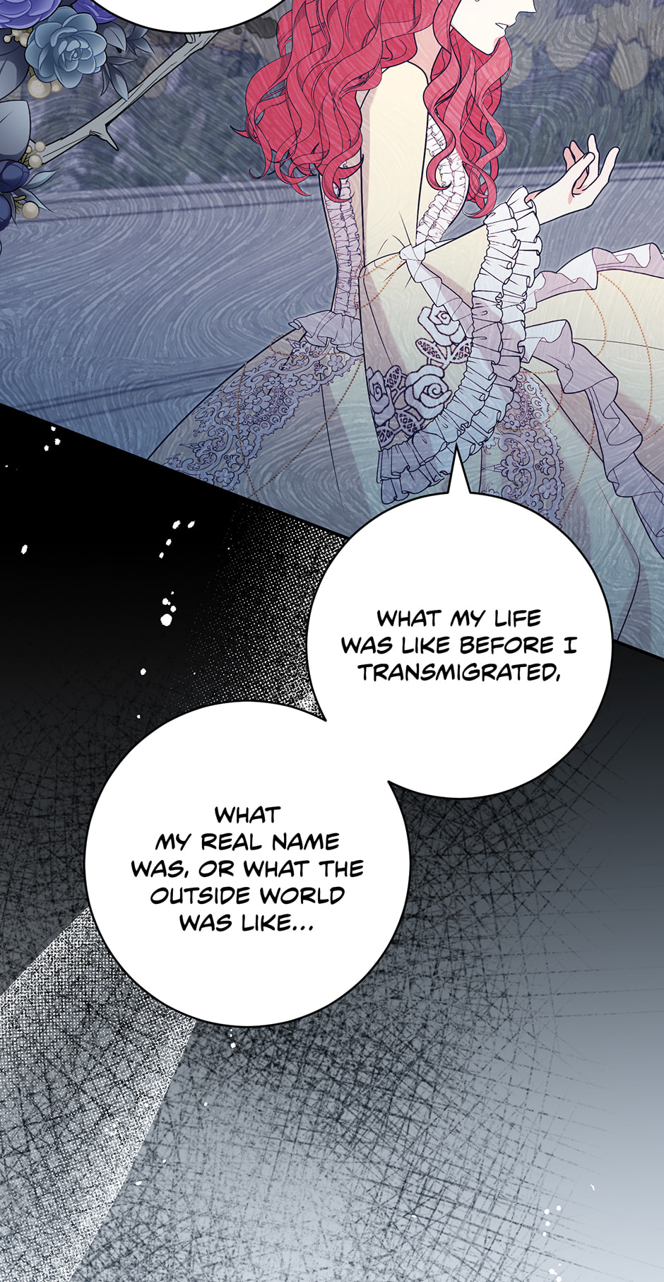 Running Away at Night Chapter 52 page 72 - 