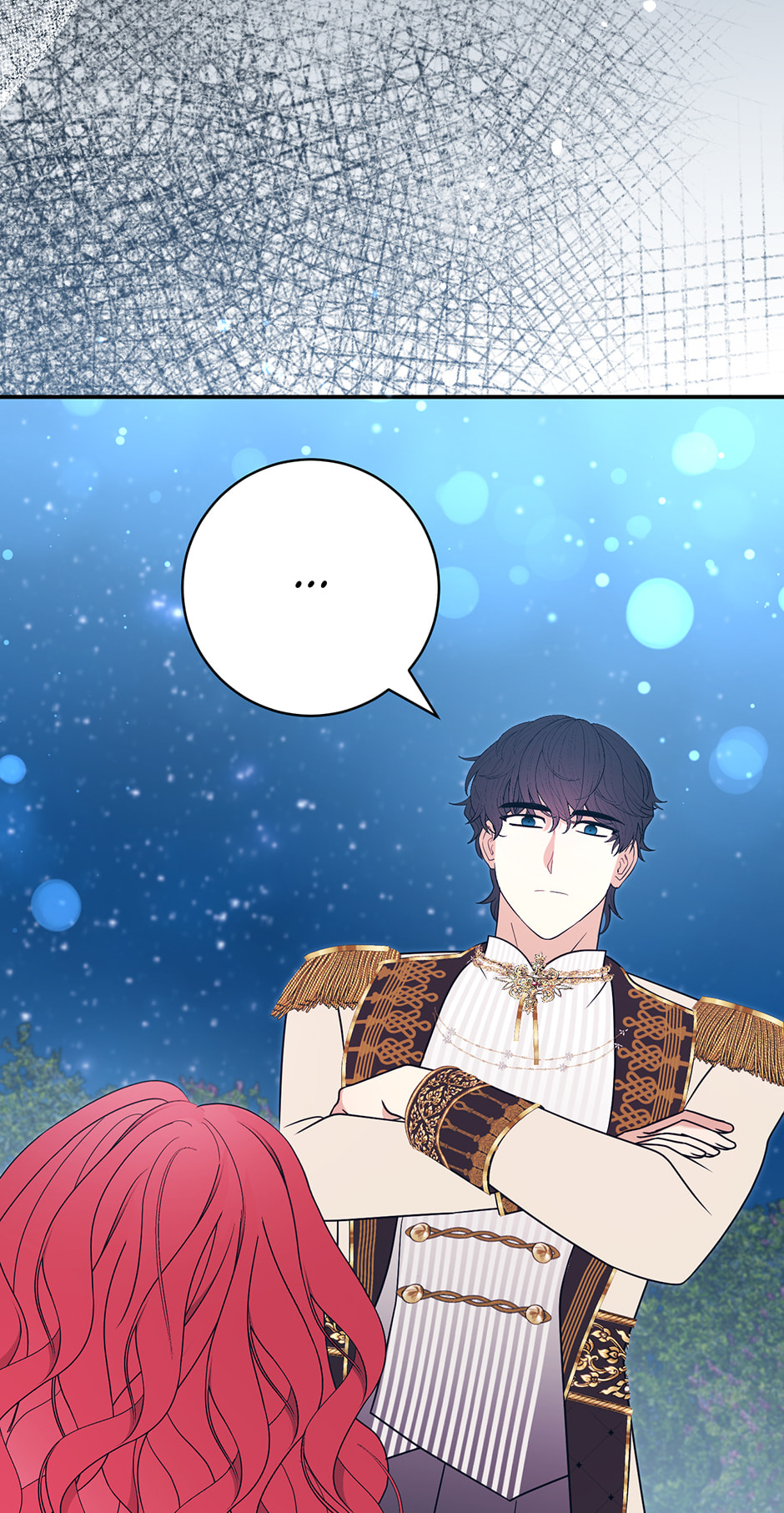 Running Away at Night Chapter 52 page 73 - 