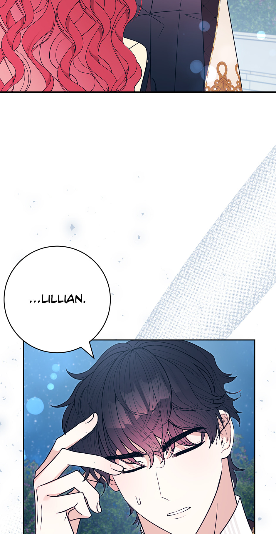 Running Away at Night Chapter 52 page 74 - 
