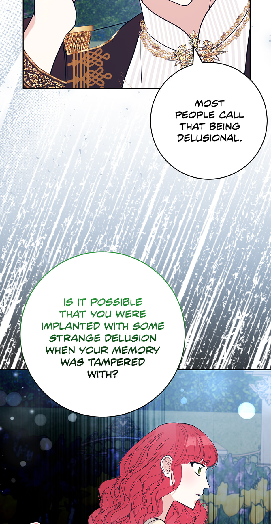 Running Away at Night Chapter 52 page 75 - 
