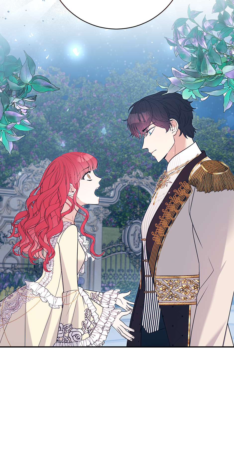Running Away at Night Chapter 52 page 78 - 