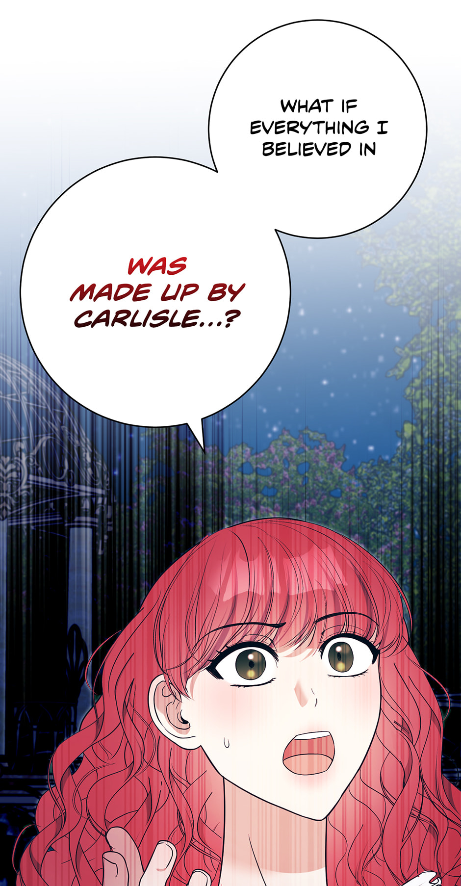 Running Away at Night Chapter 52 page 79 - 