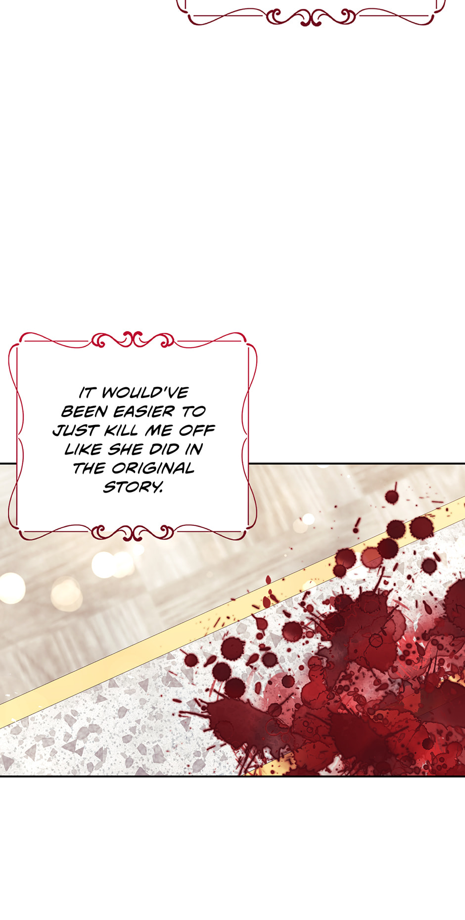 Running Away at Night Chapter 52 page 9 - 