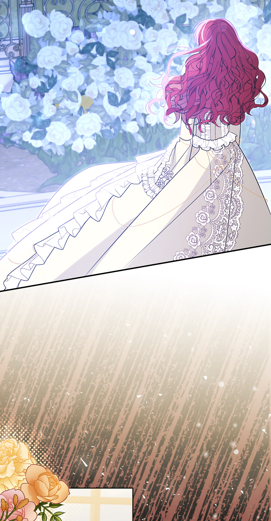 Running Away at Night Chapter 52 page 82 - 