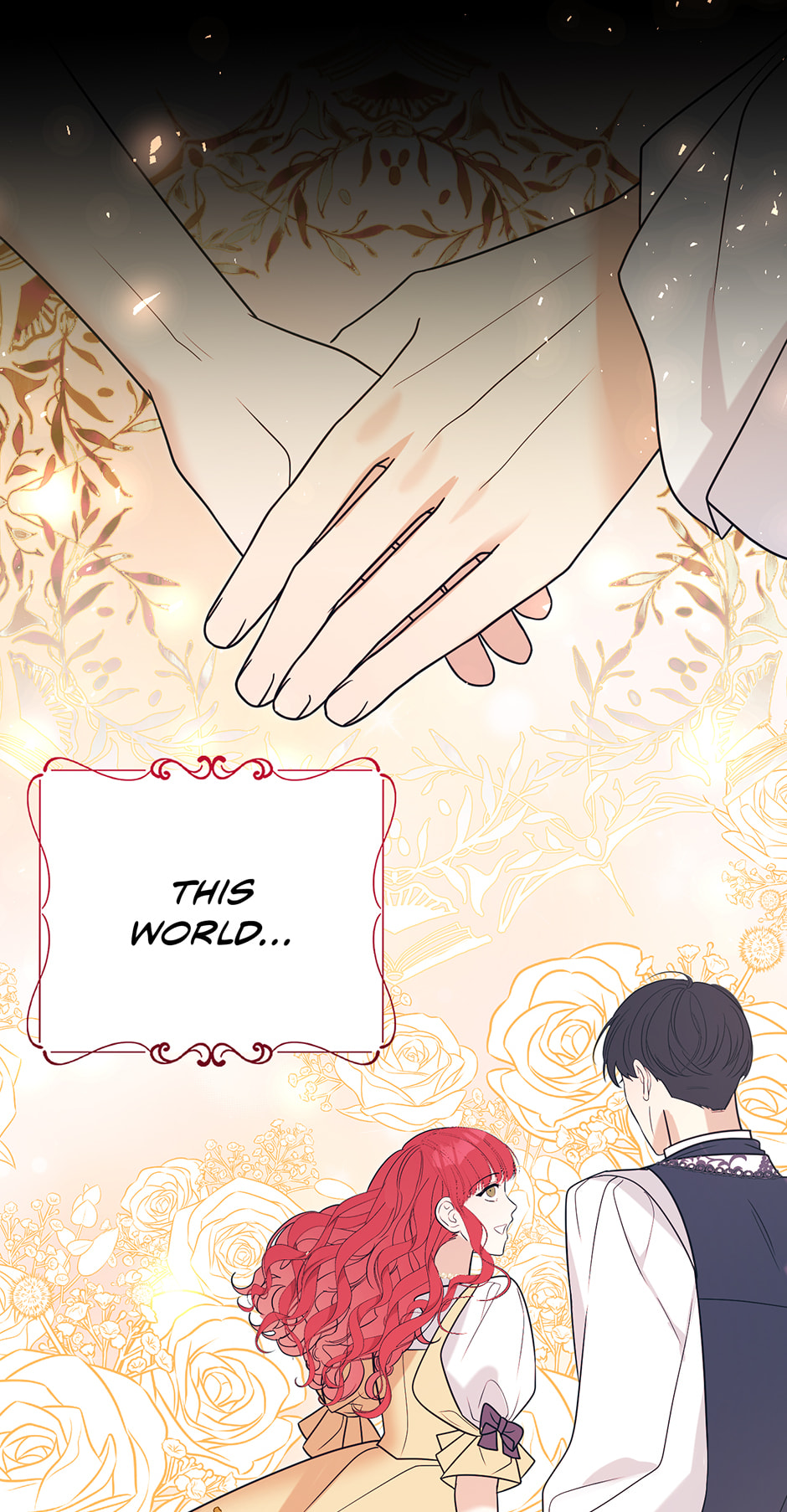 Running Away at Night Chapter 52 page 84 - 