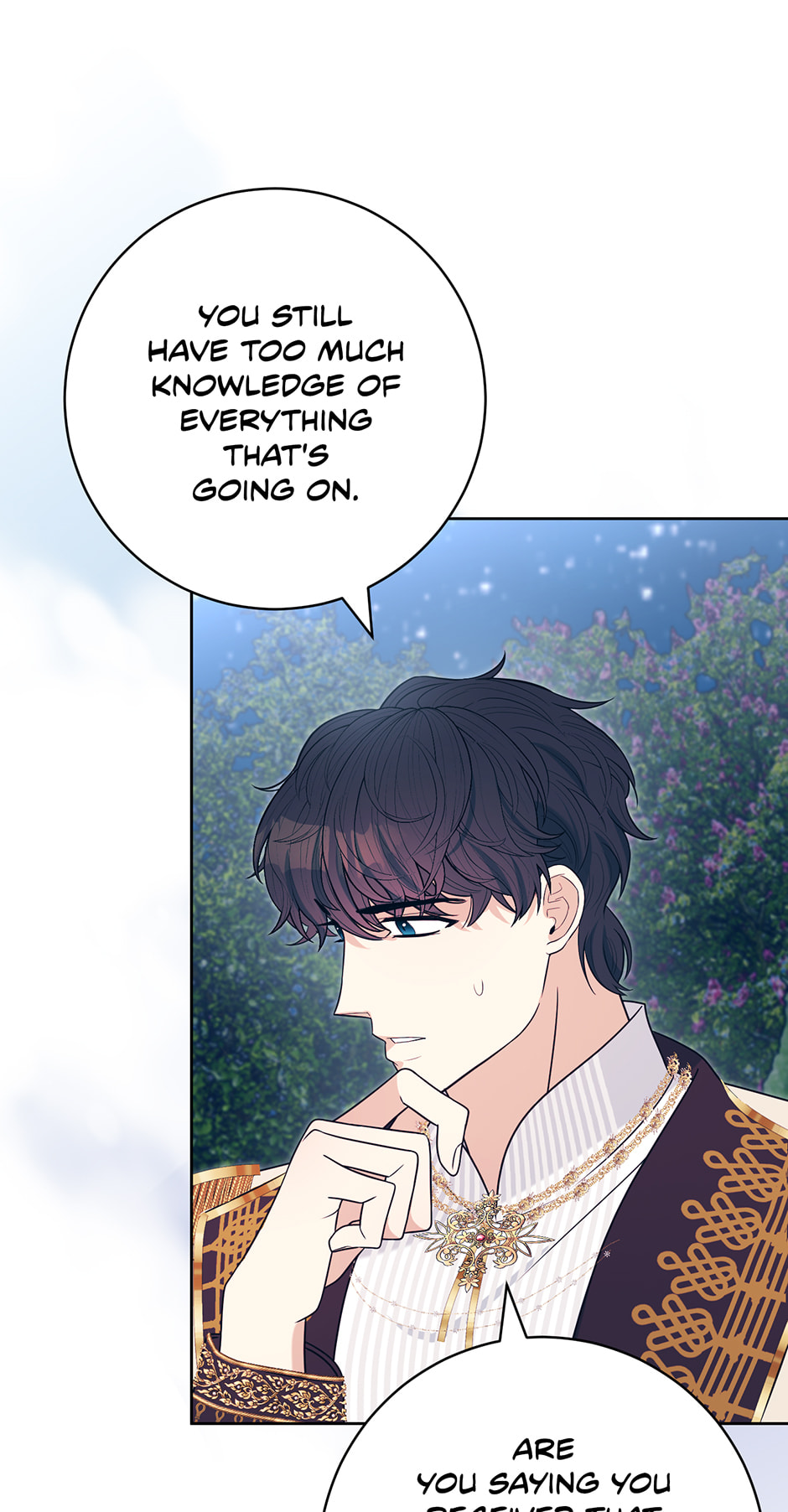 Running Away at Night Chapter 52 page 89 - 