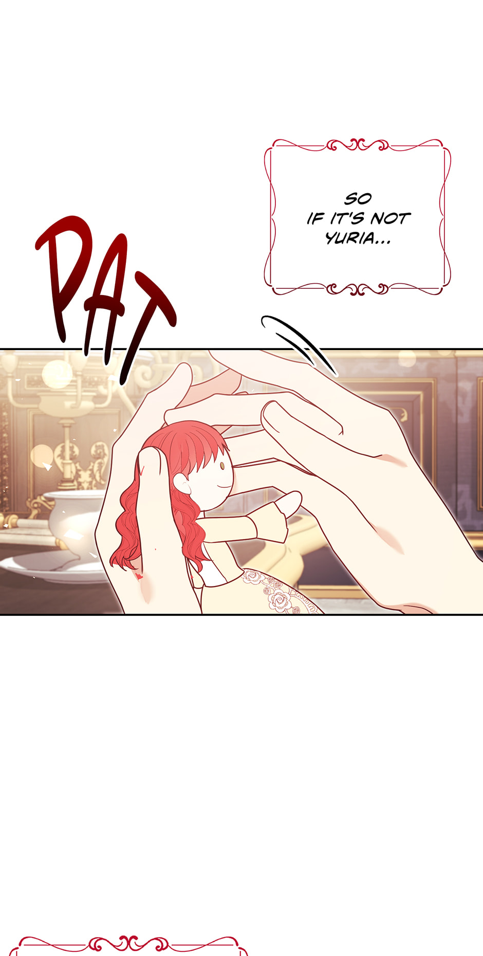Running Away at Night Chapter 52 page 10 - 