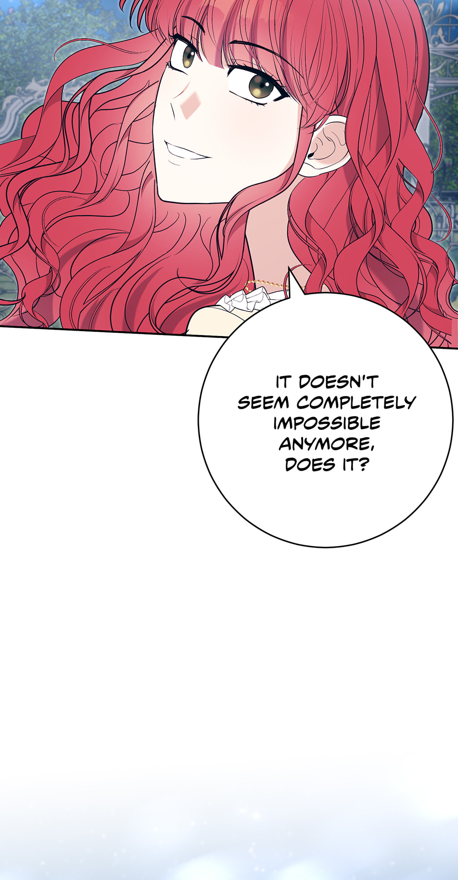 Running Away at Night Chapter 52 page 92 - 