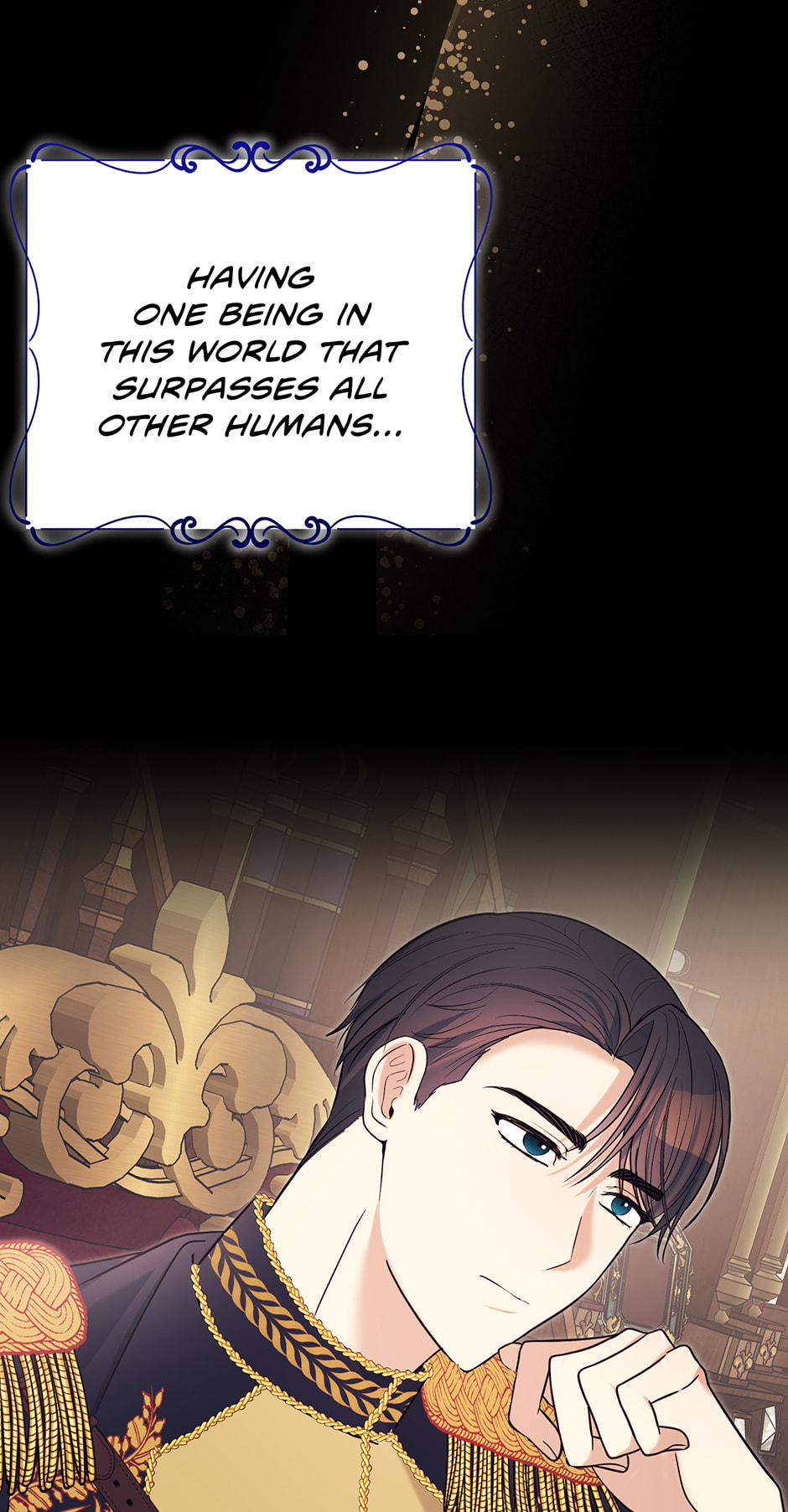 Running Away at Night Chapter 52 page 96 - 