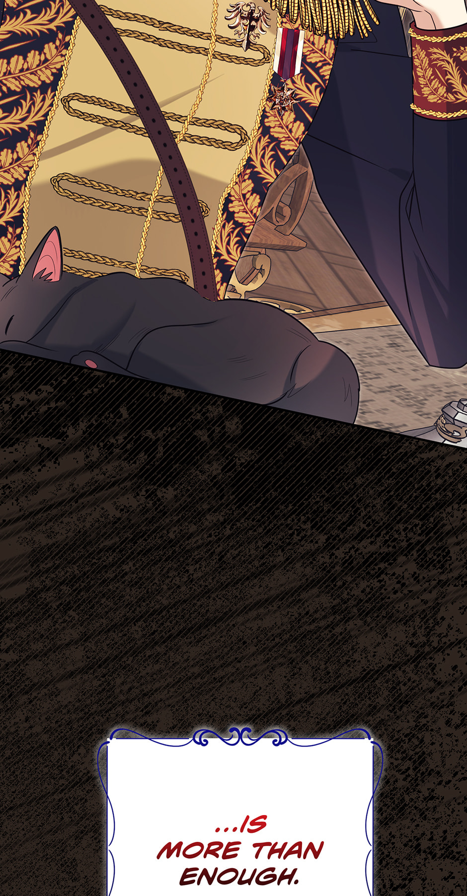 Running Away at Night Chapter 52 page 97 - 