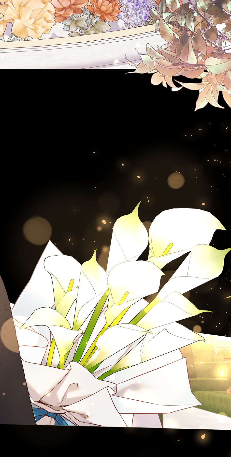 Running Away at Night Chapter 53 page 2 - 