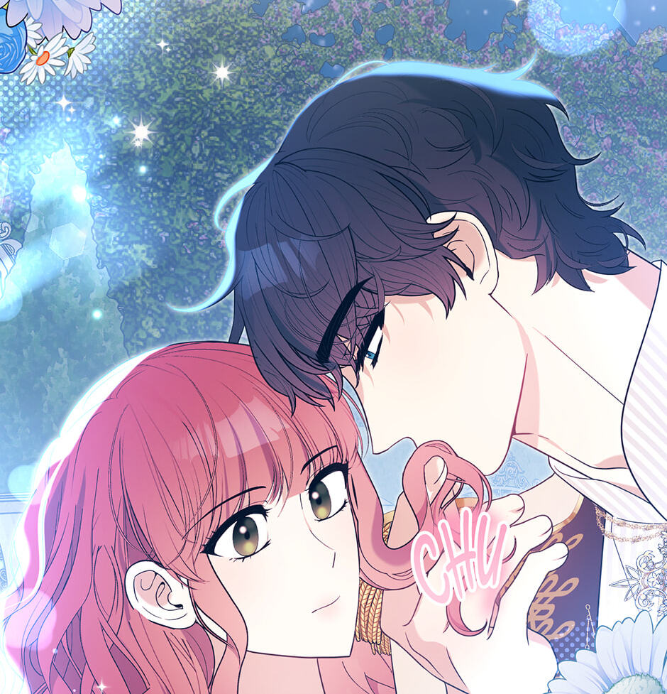 Running Away at Night Chapter 53 page 103 - 