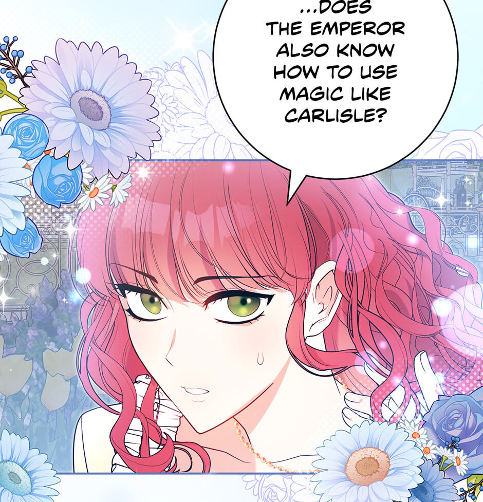 Running Away at Night Chapter 53 page 105 - 