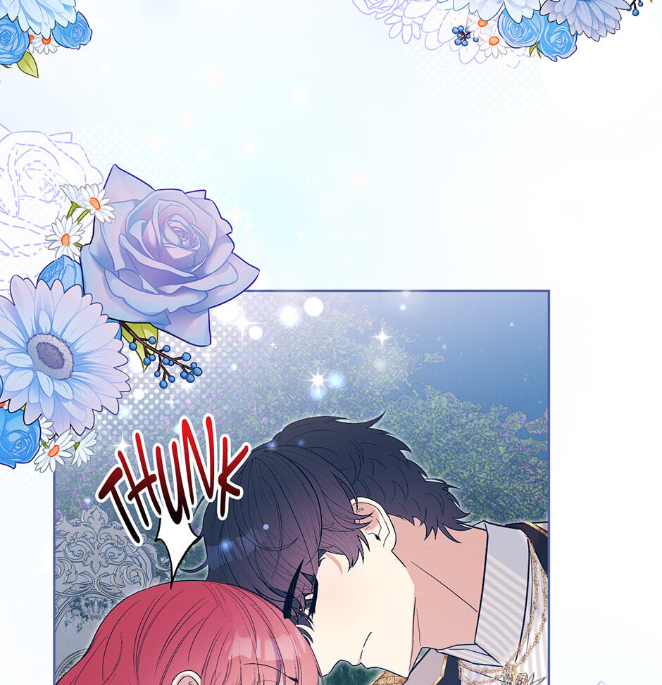 Running Away at Night Chapter 53 page 106 - 