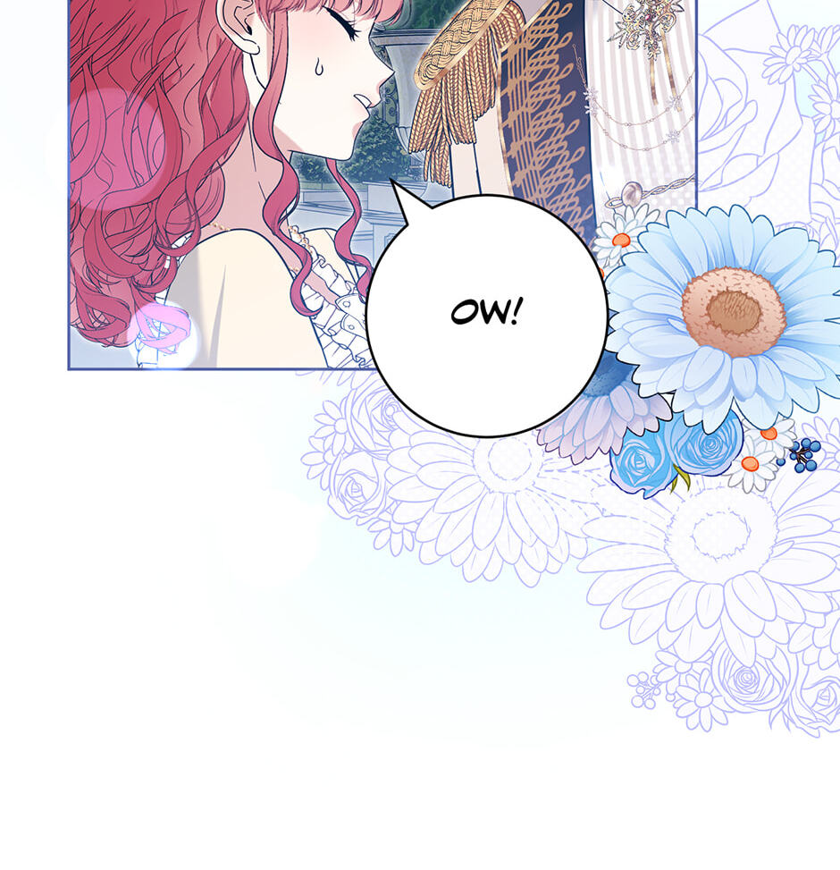 Running Away at Night Chapter 53 page 107 - 