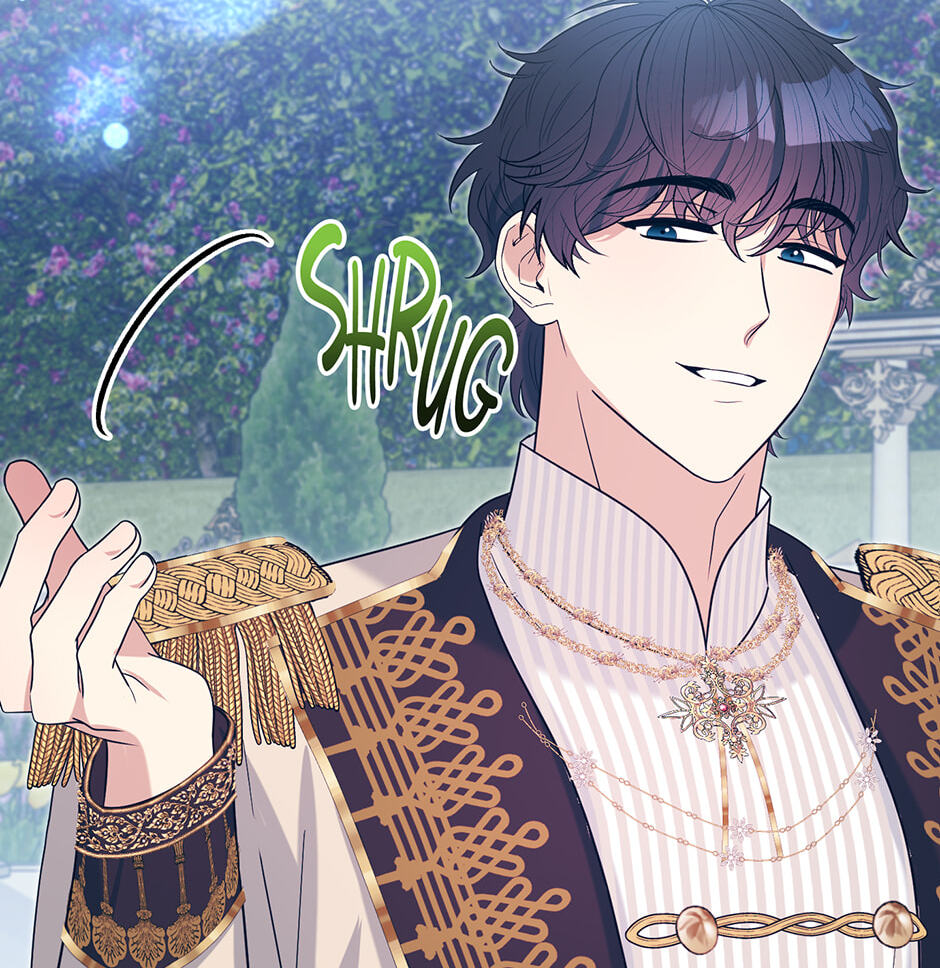 Running Away at Night Chapter 53 page 109 - 