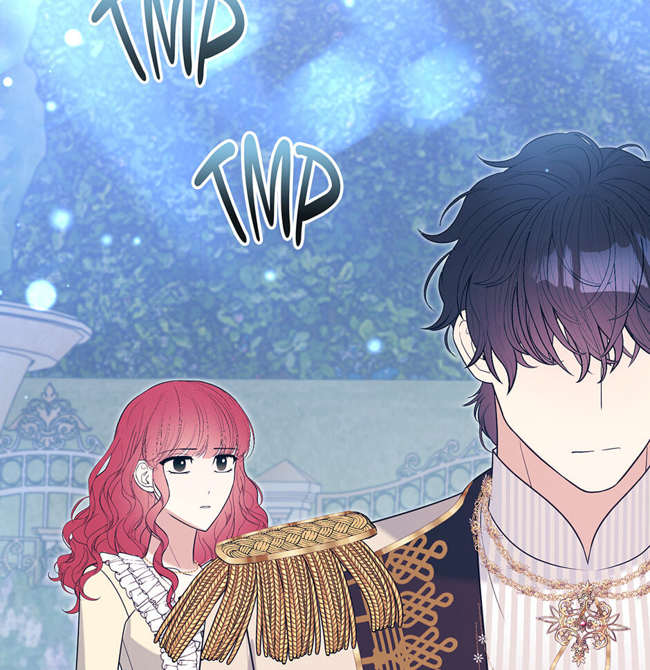 Running Away at Night Chapter 53 page 111 - 