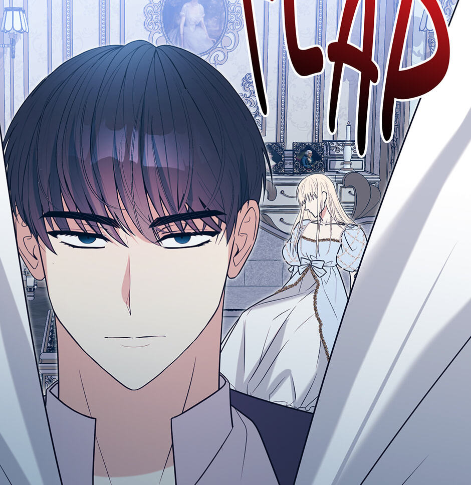 Running Away at Night Chapter 53 page 123 - 