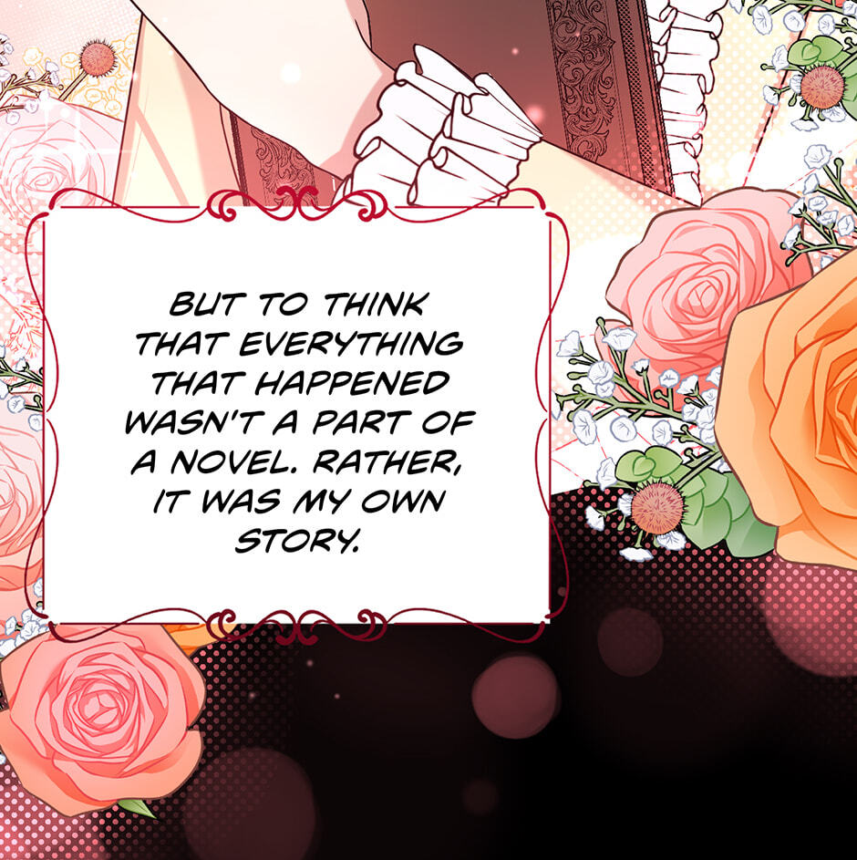 Running Away at Night Chapter 53 page 15 - 