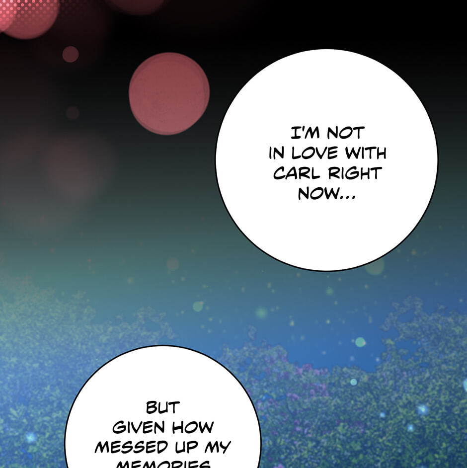 Running Away at Night Chapter 53 page 16 - 