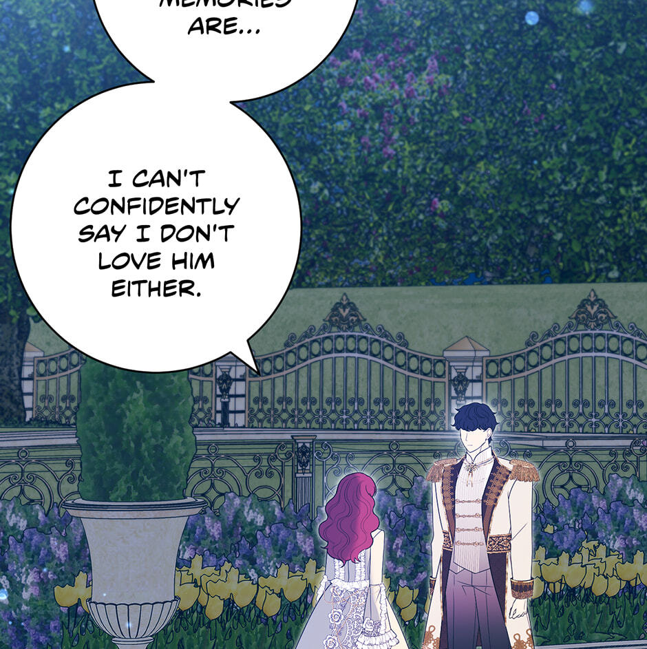 Running Away at Night Chapter 53 page 17 - 